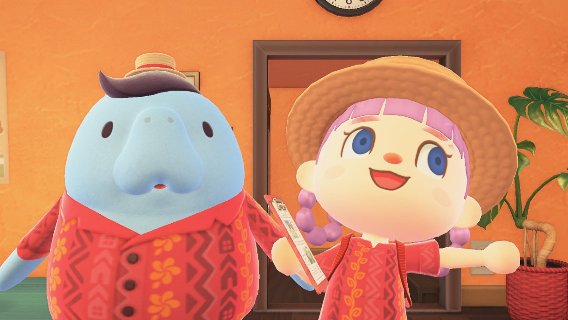 Animal Crossing: New Horizons DLC - How to access Happy Home Paradise - CNET