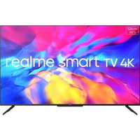 Realme 4K &nbsp;Smart Android TV&nbsp;50 inch