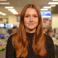 Lizzie Thomson's avatar
