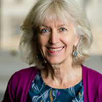 Joan Taylor's avatar
