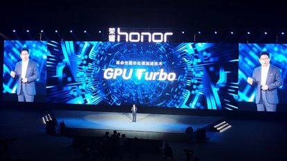 Honor Play launch live stream