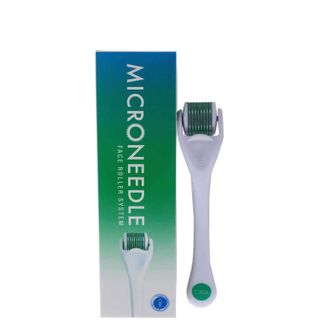 Beauty Ora Microneedle Face Roller System 0.25mm