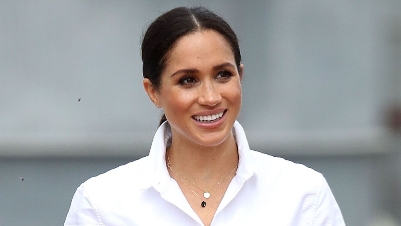 Meghan Markle