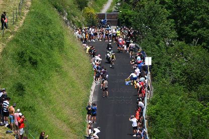 Criterium du Dauphine