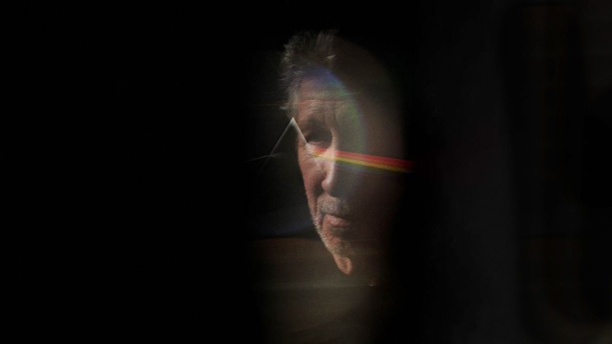 "The memories of a man in his old age" - Roger Waters shares new versions of Breathe and Speak To Me
