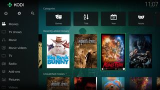 Cómo Descargar Kodi Para Mac