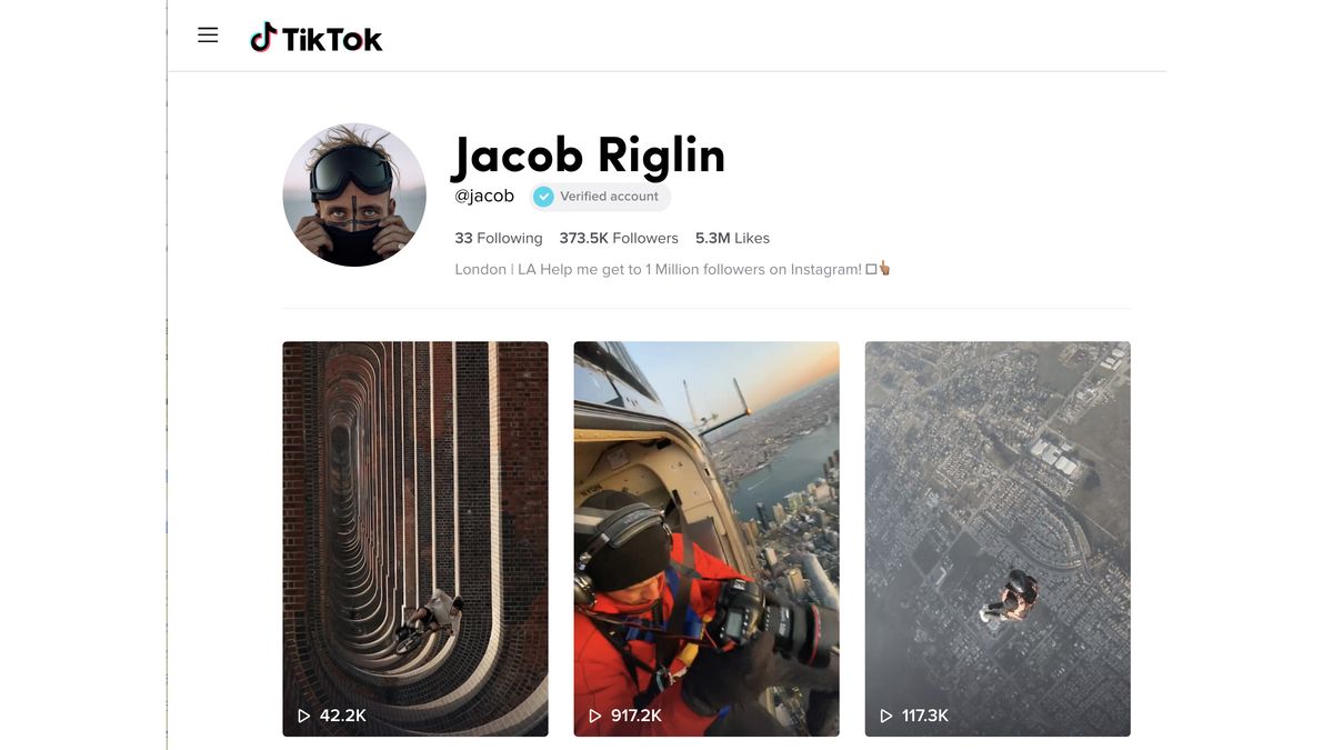 8 tips for using TikTok to promote your photography