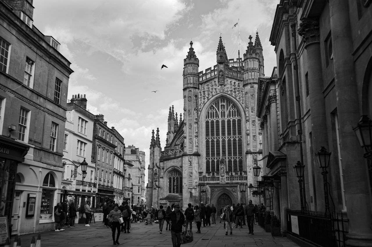 Leica M11 Monochrom sample images