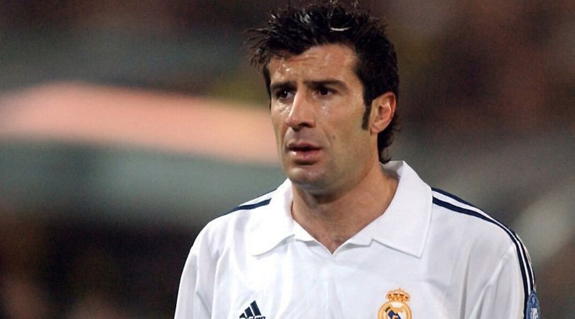 Luis Figo
