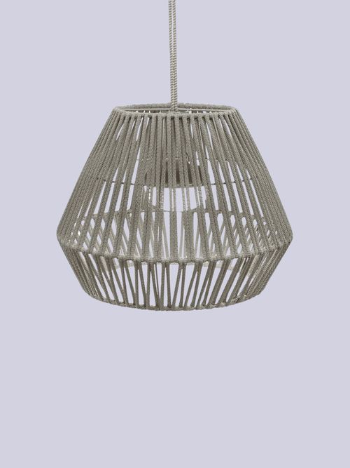 Portable Outdoor Led Pendant Light Conta