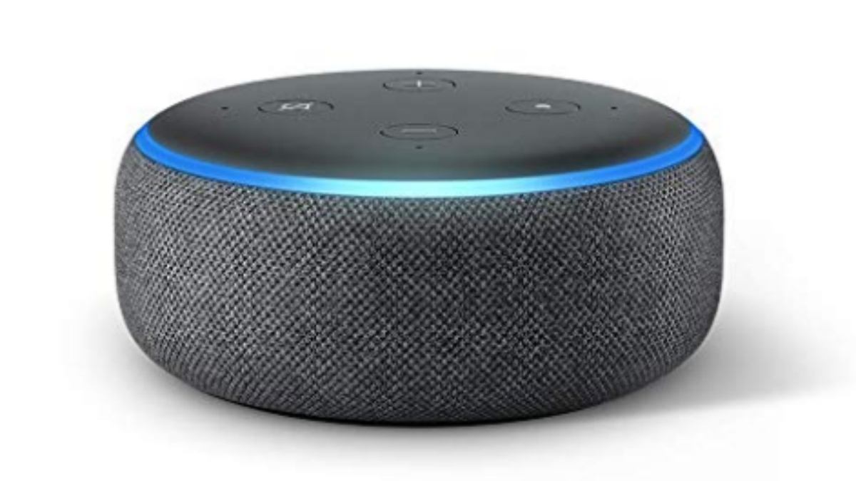 Echo Dot