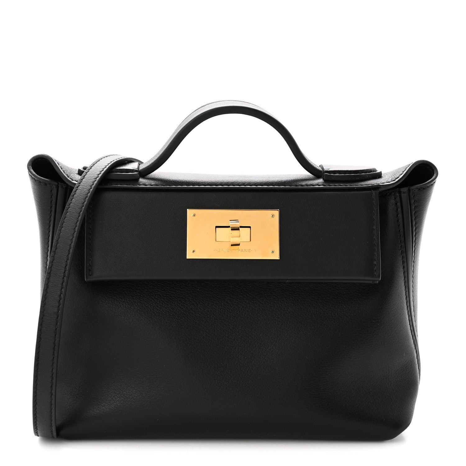 Hermes Evercolor Swift 24/24 21 Black