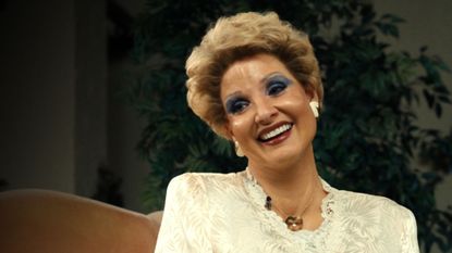 The Eyes of Tammy Faye