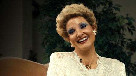 The Eyes of Tammy Faye