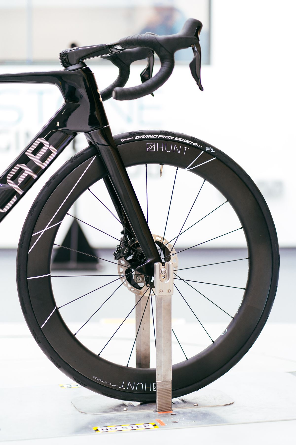 Wheel depth LABS