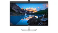 Dell UltraSharp 32 4K Video Conferencing Monitor