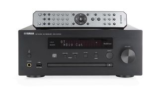 Black Friday Yamaha deal: save £150 on the CRX-N470D micro hi-fi system