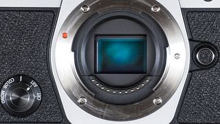Sensor of OM System OM3
