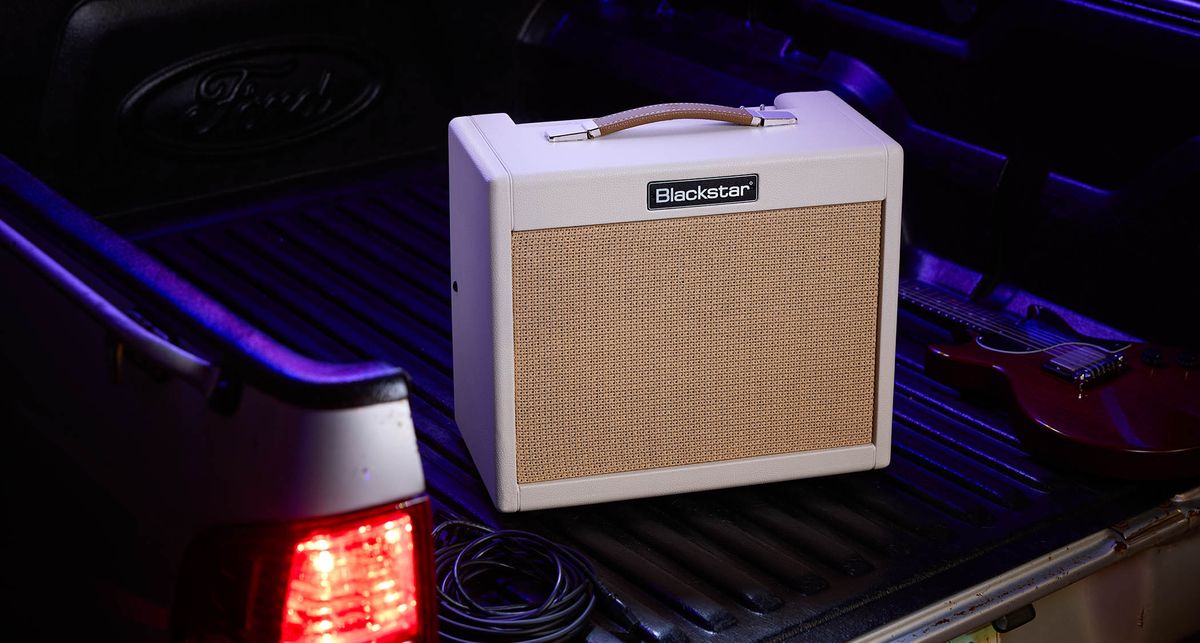 Blackstar TV-10 A