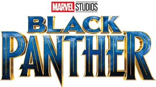 The Black Panther logo, one of the best Marvel logos