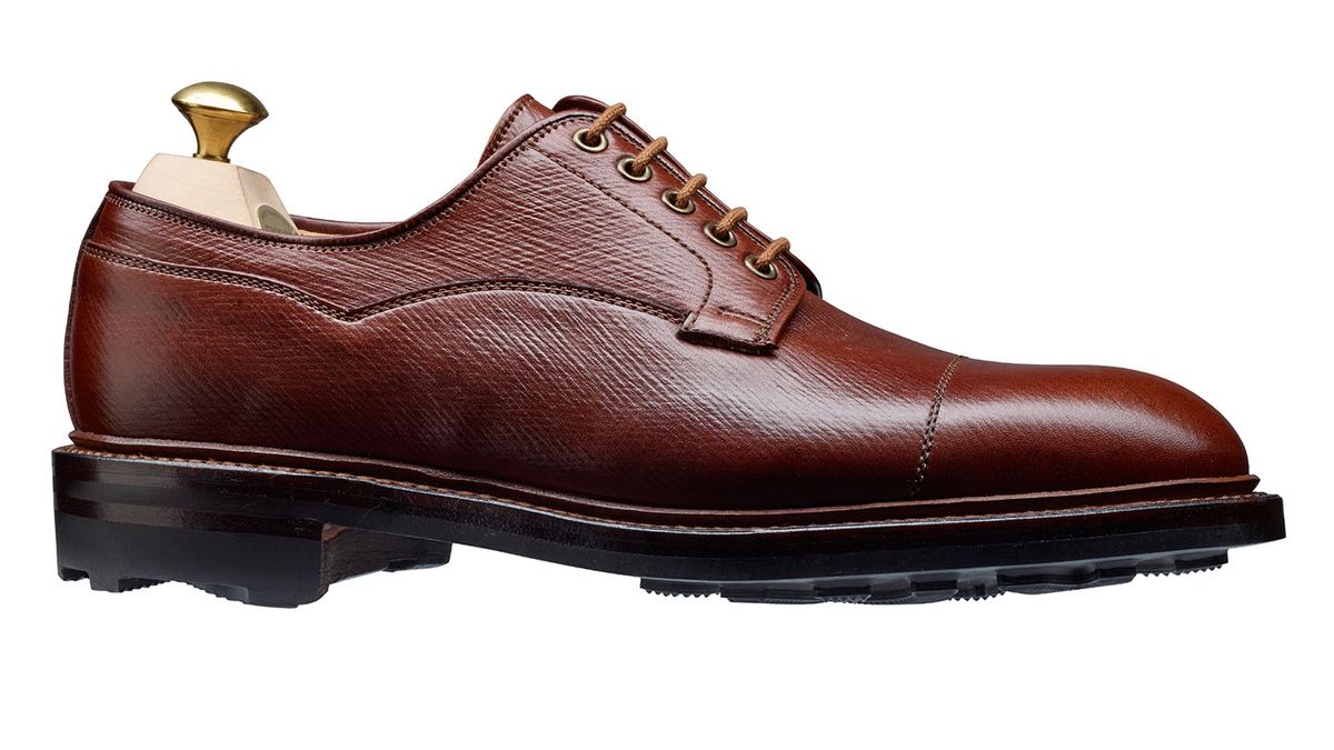 Crockett & Jones revolutionises 