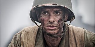 Andrew Garfield Hacksaw Ridge