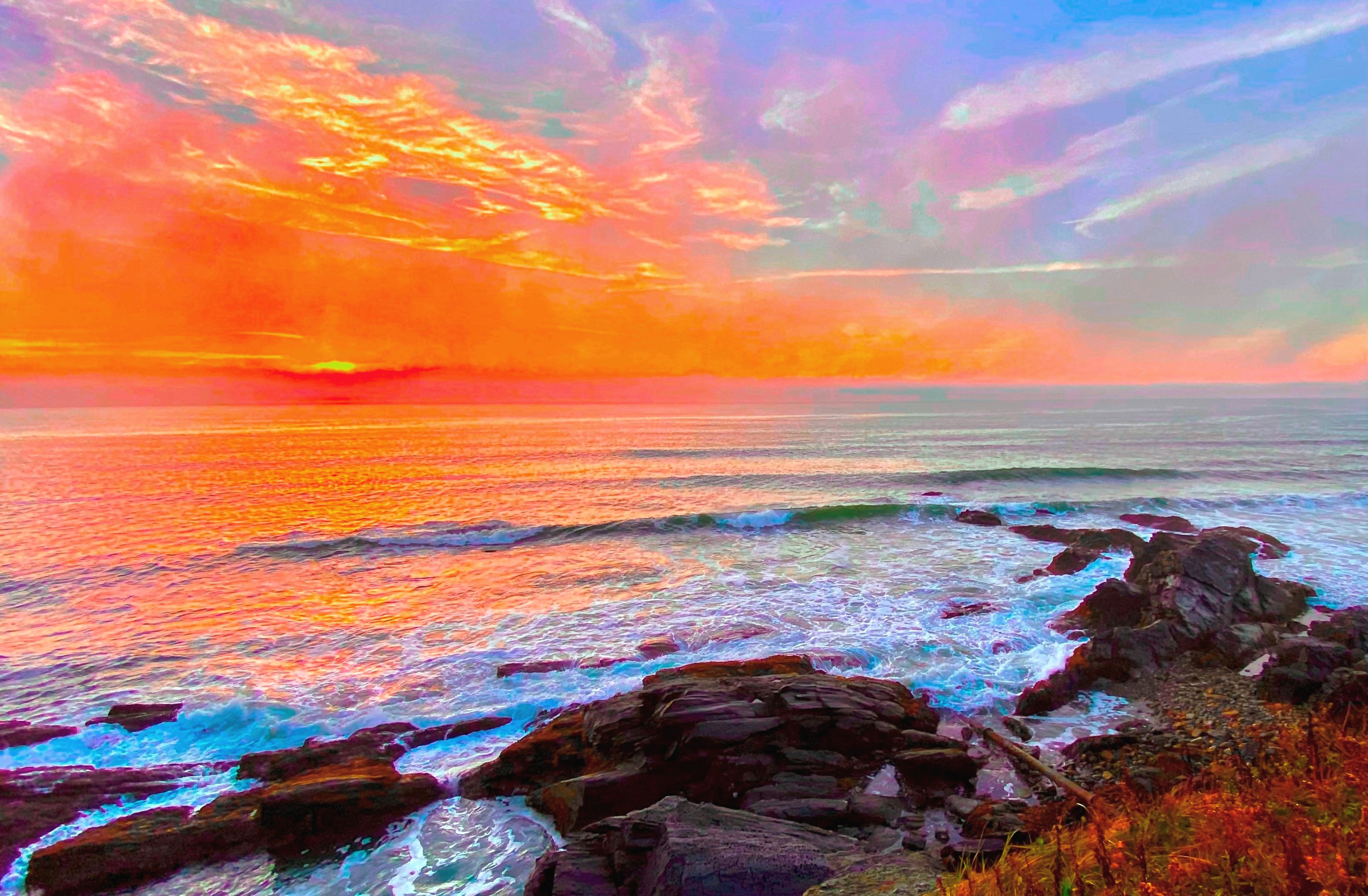 GuruShots - Nature March 2026