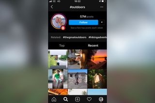 How to get started on Instagram