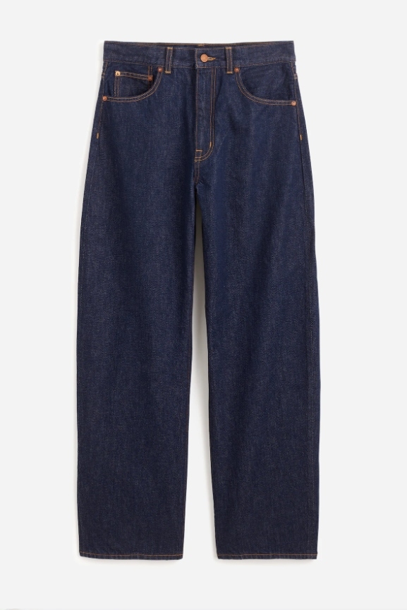 Madewell, The Balloon Jean