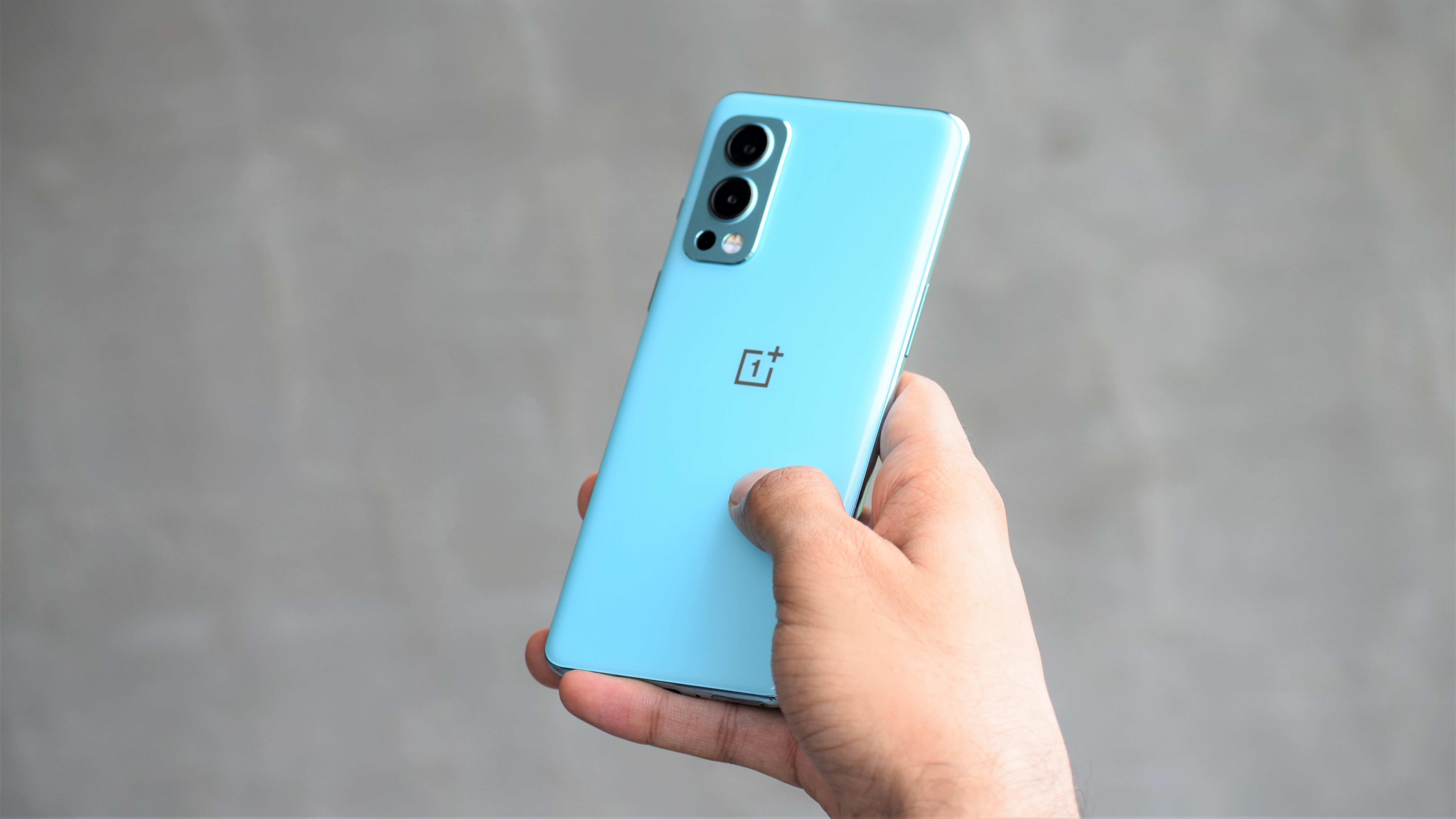 OnePlus Nord 2