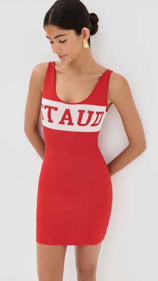 Lifeguard Dress