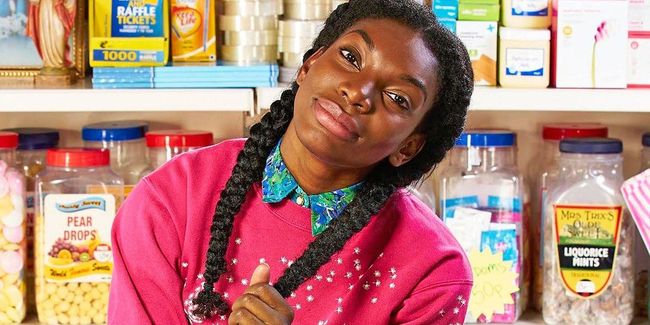 Michaela Coel: 6 TV Shows And Movies You Need To Check Out | Cinemablend