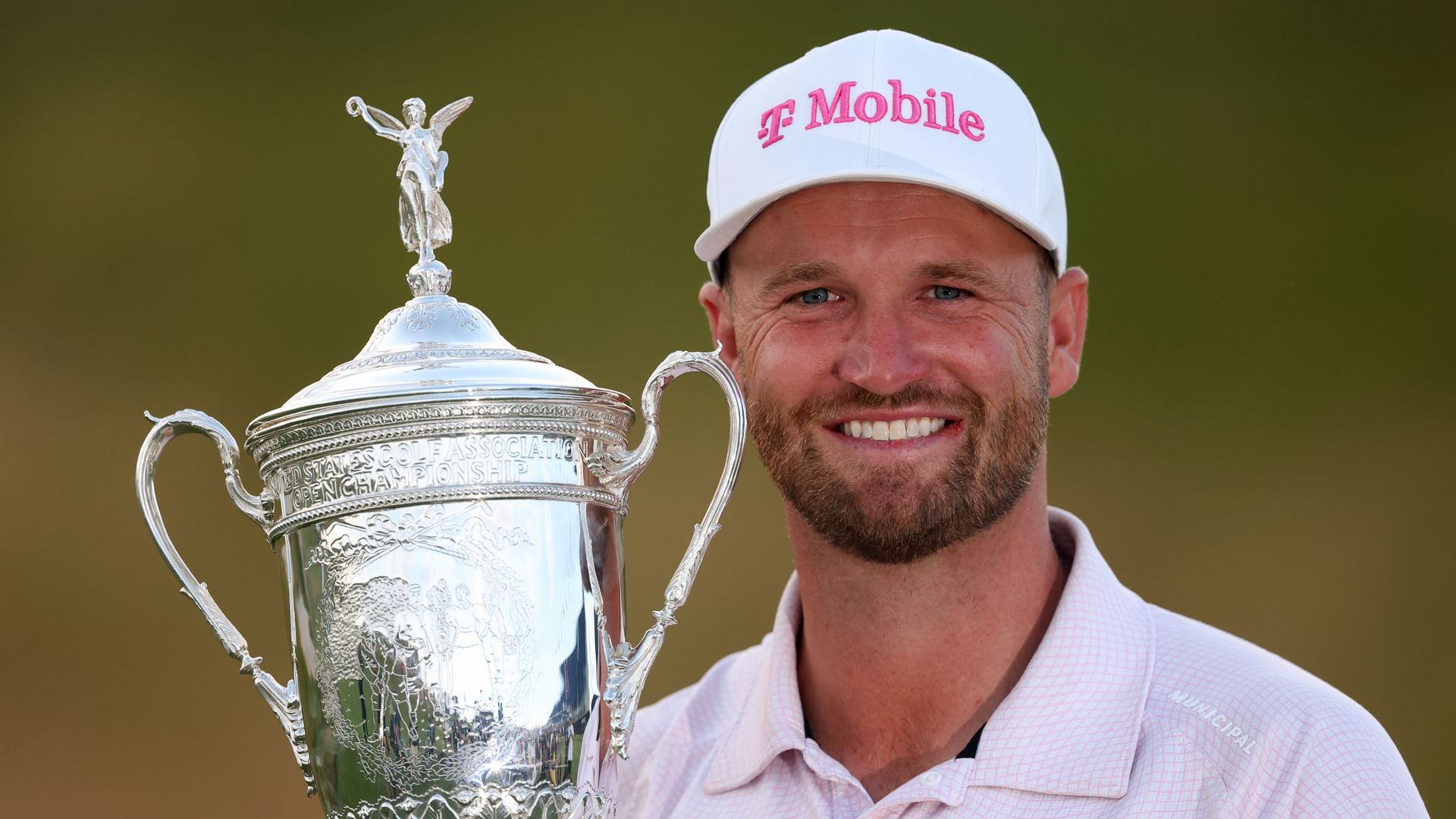‘I Would Love If We Had More Events International’ – Wyndham Clark Calls For PGA Tour To Spread Its Wings
