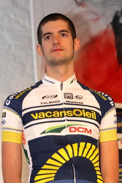 Wout Poels (Vacansoleil-DCM)