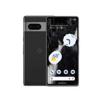 Google Pixel 7 (Unlocked):$599.99 now $499.99 at Amazon (128GB)