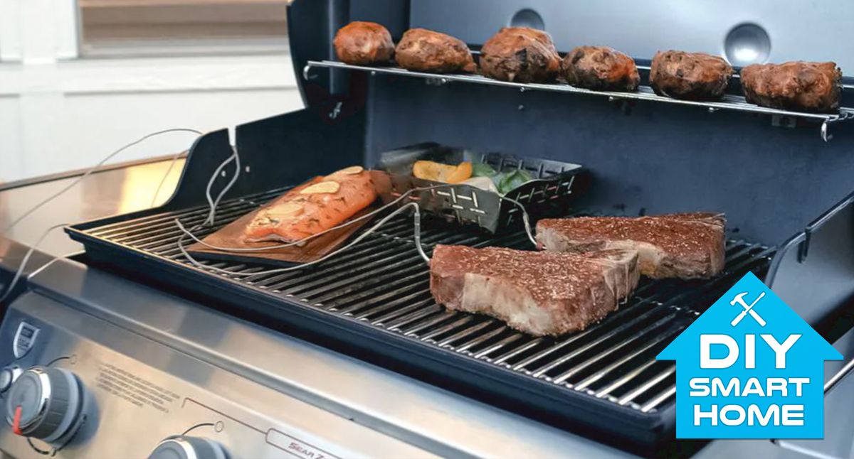 Ultimate summer party gadgets: Grills, speakers, coolers and more