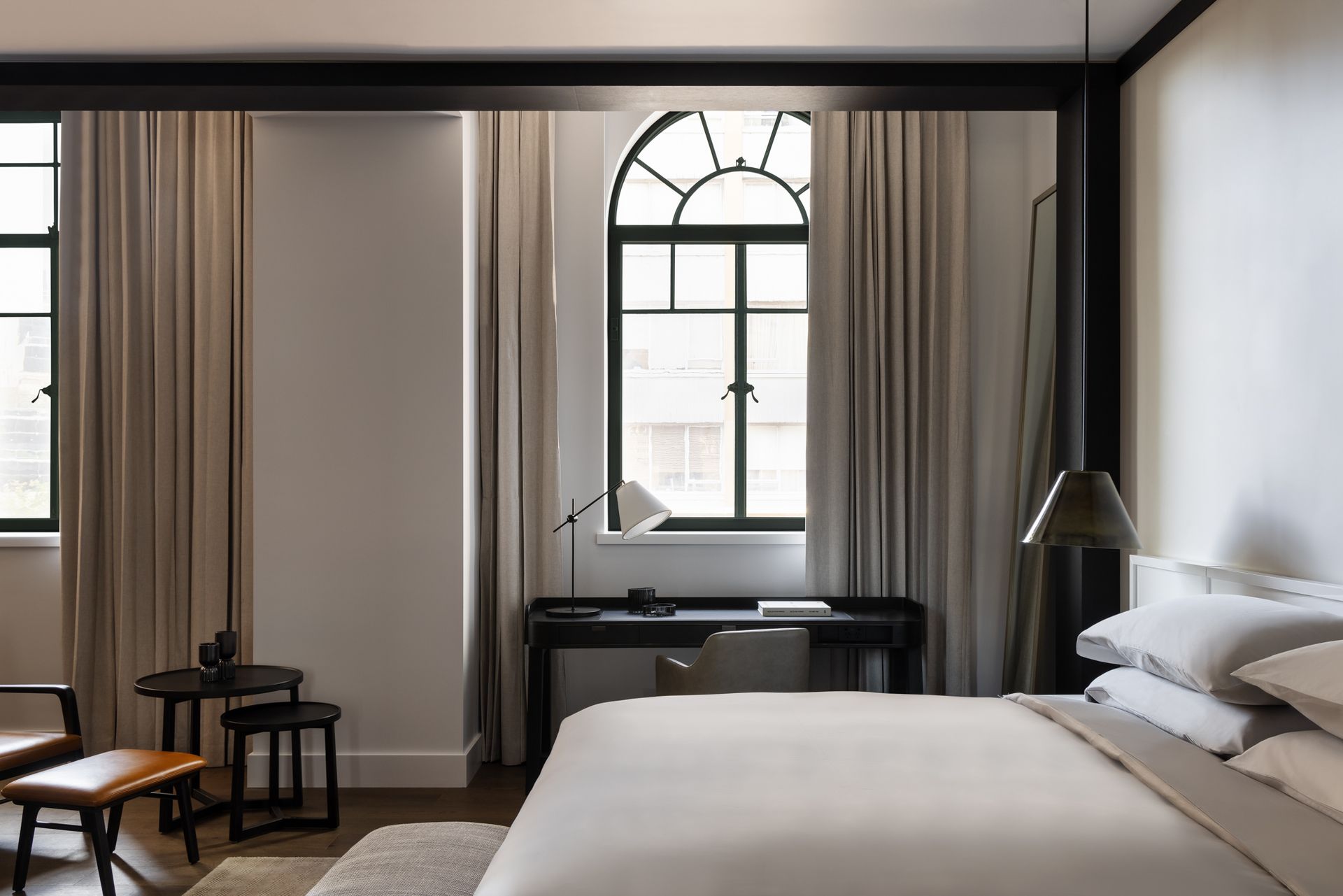 The Capella Sydney hotel opens in Australia | Wallpaper