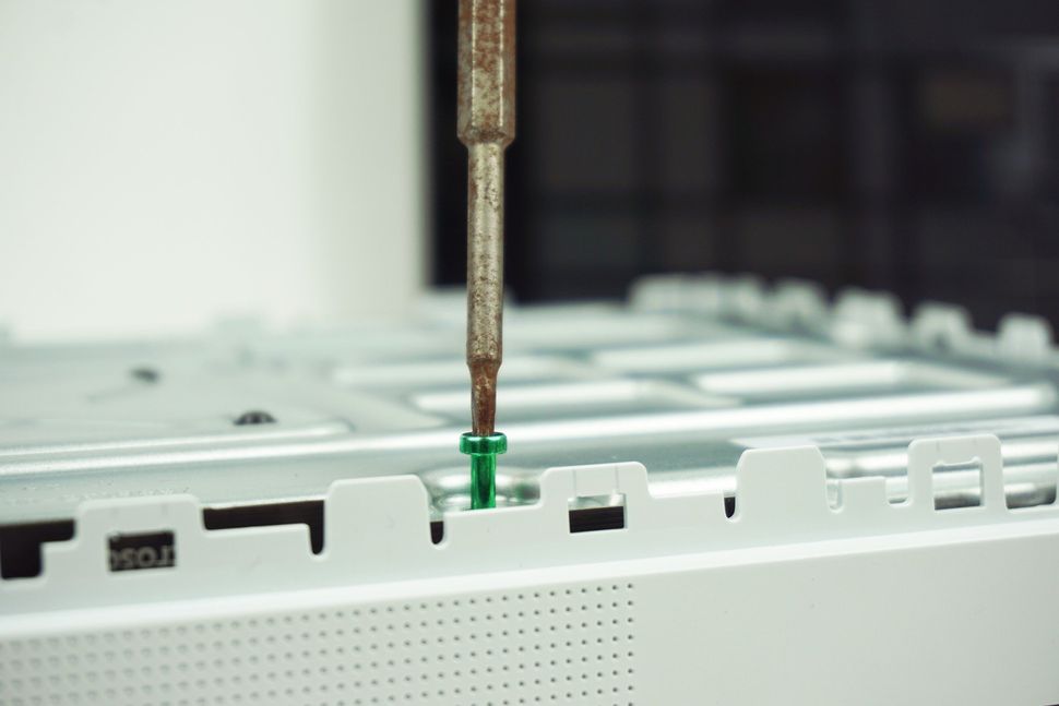 How to open an Xbox One S console for repair Windows Central