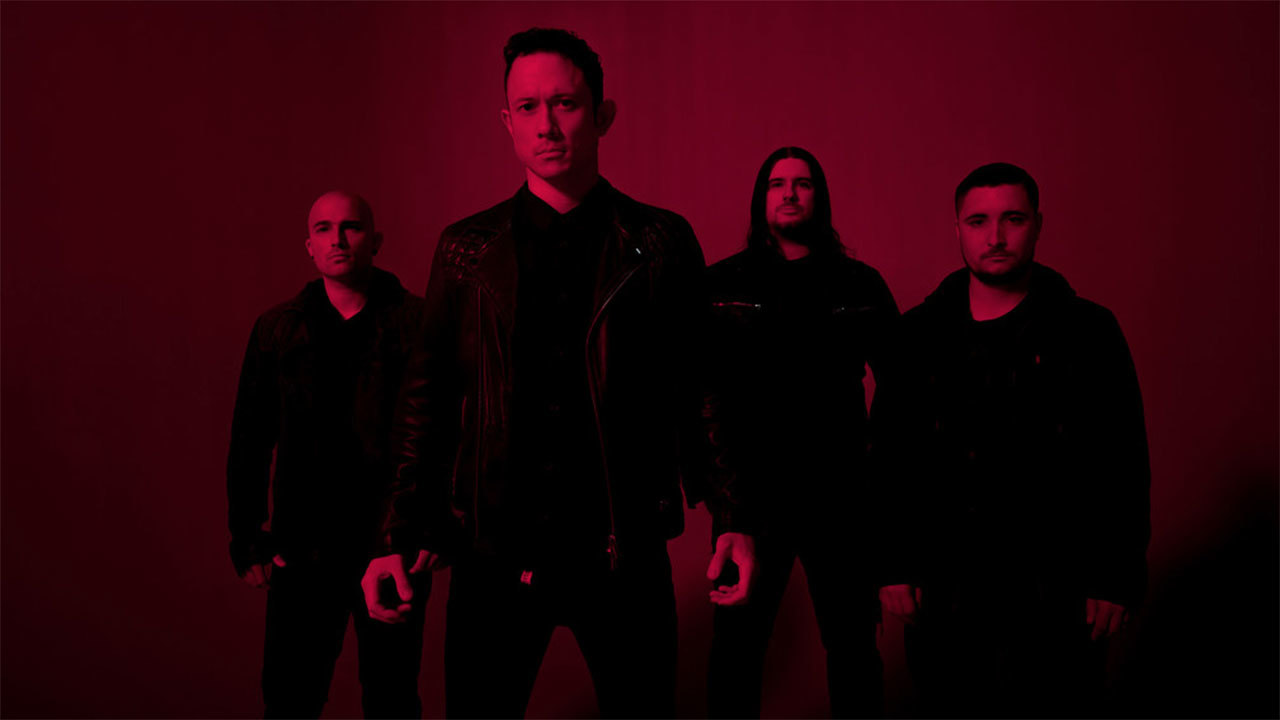 Trivium band