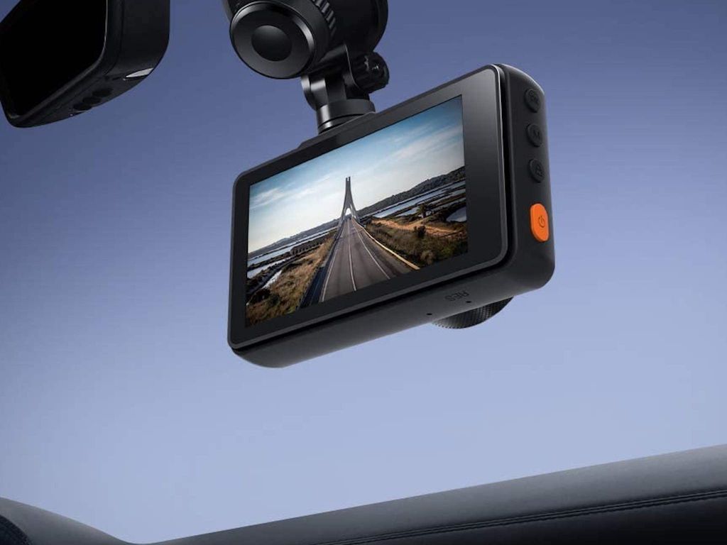 Best dash cams 2024 iMore
