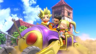 Best Nintendo Switch games 2019