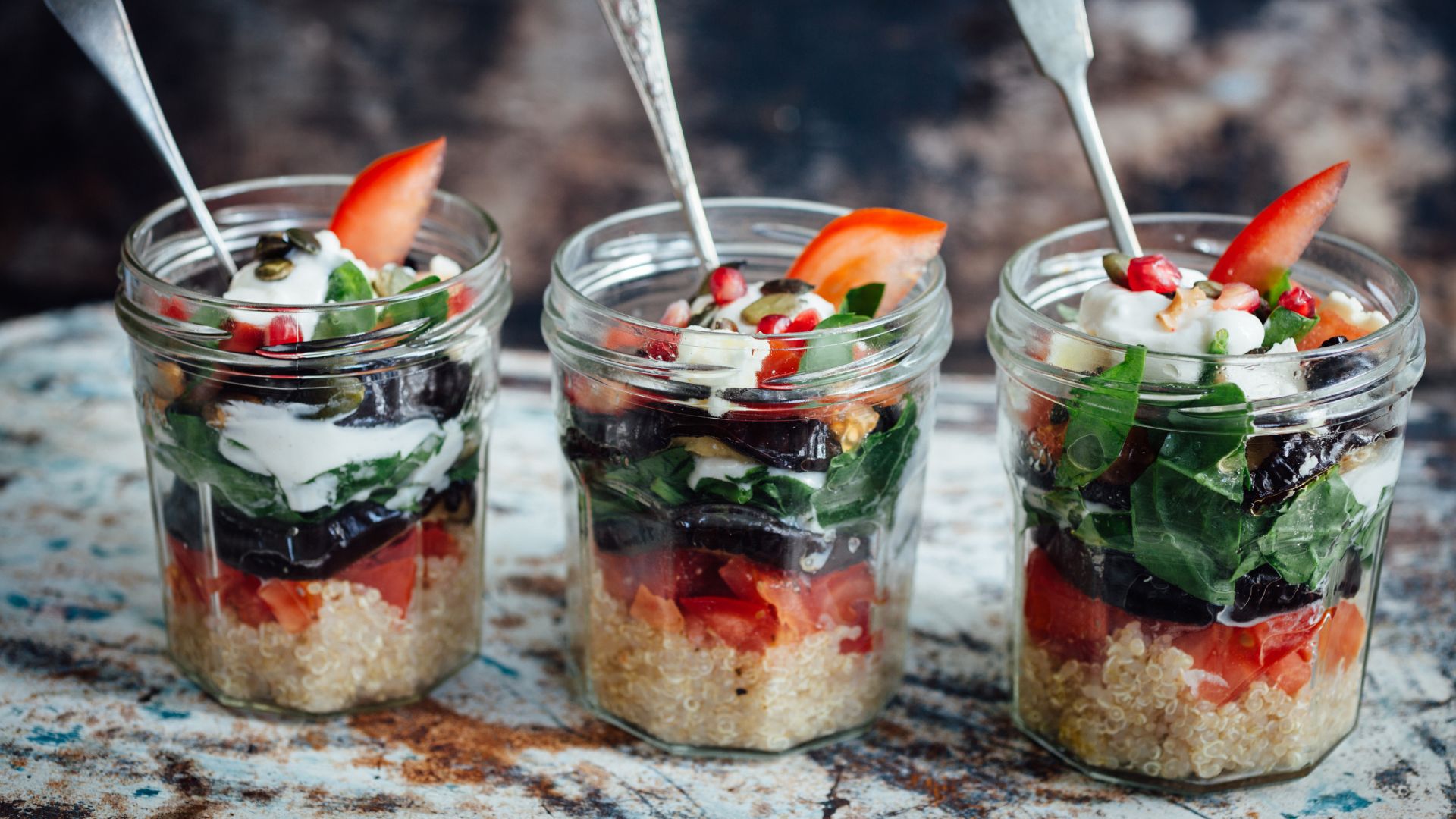 veg pots