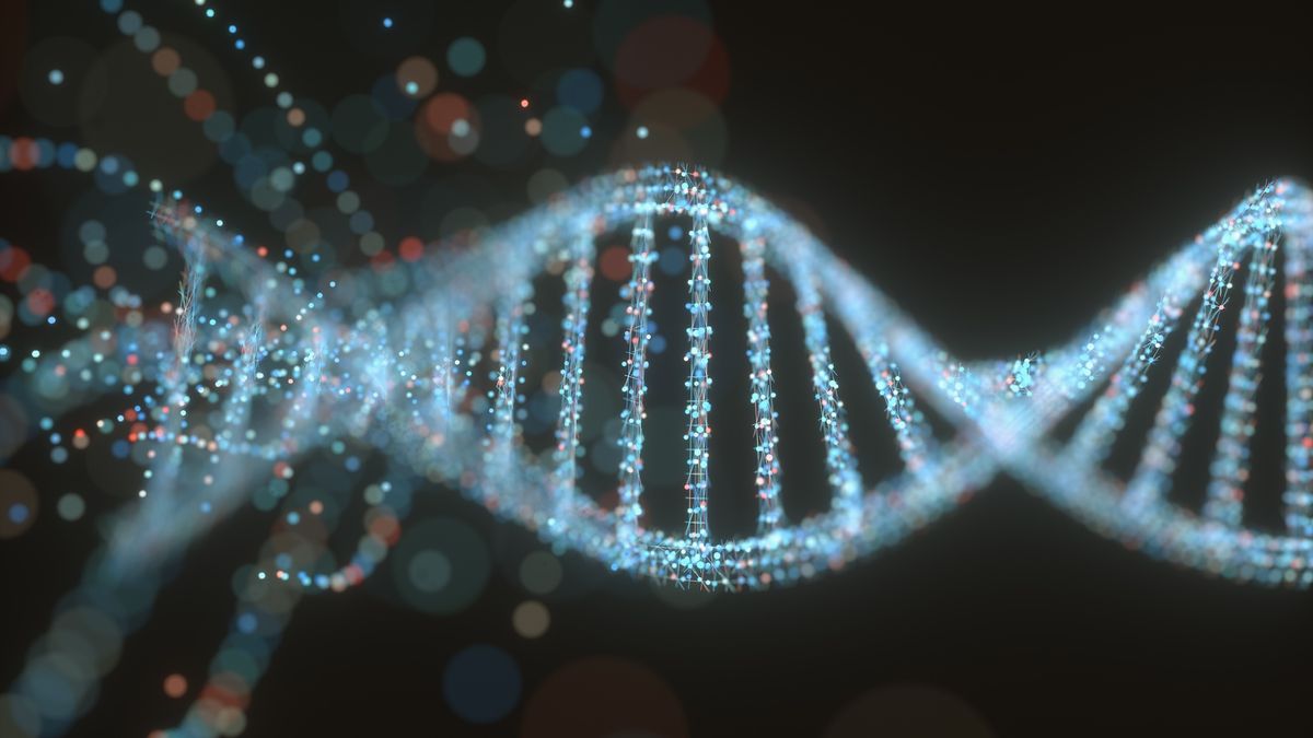New CRISPR alternative can 'install' whole genes, paving the way to treatment for many genetic disorders