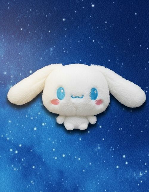 Cloudheads Cinnamonroll Plush