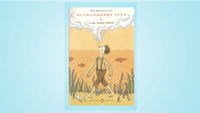 The Adventures of Huckleberry Finn – Mark Twain