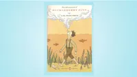 The Adventures of Huckleberry Finn – Mark Twain