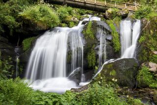 GuruShots - Water