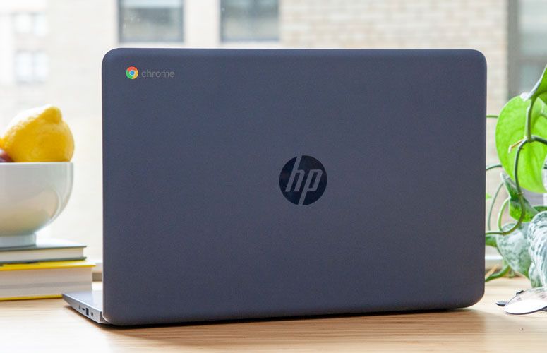 HP Chromebook 14 (AMD) - Full Review And Benchmarks | Laptop Mag