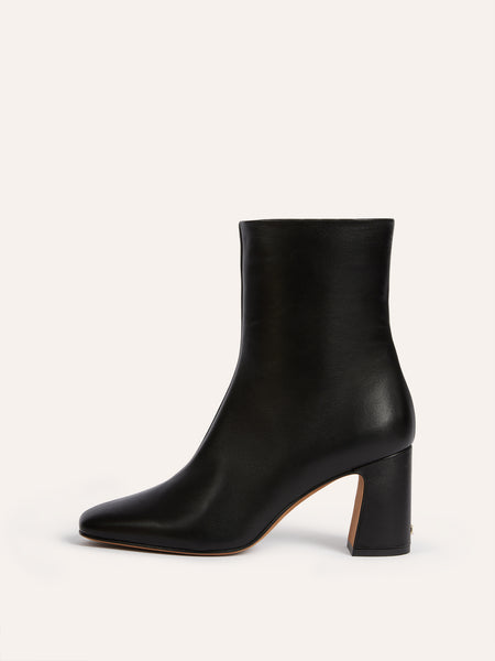 Claudia Ankle Boots