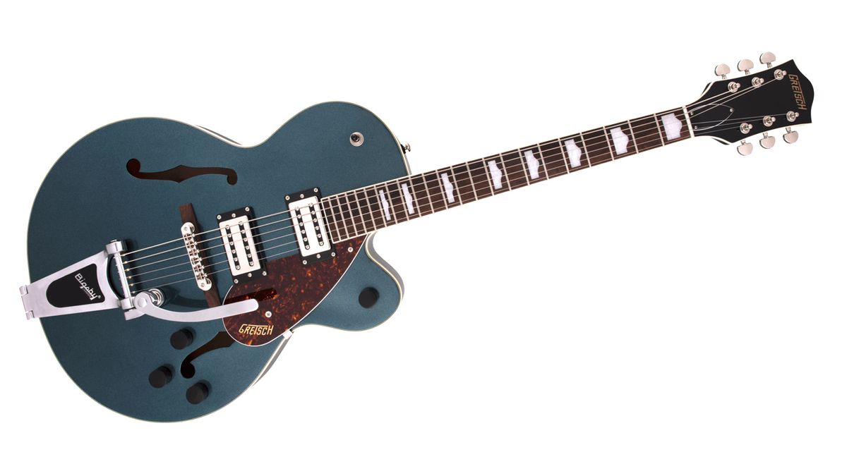 Best hollowbody guitars: The right guitar for your budget | MusicRadar